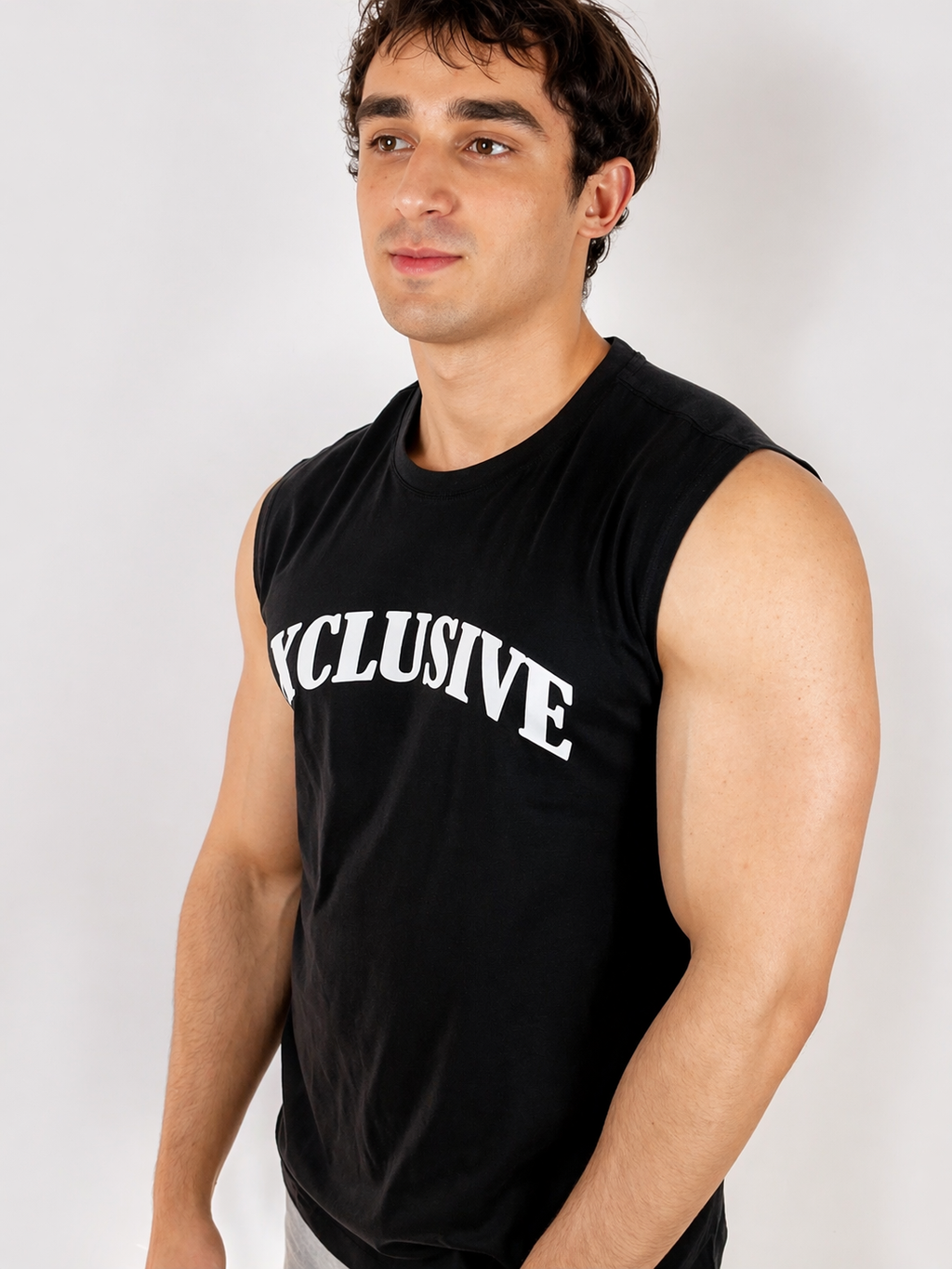 Podkoszulek ONE MORE REP