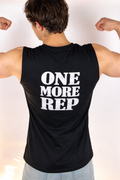 Podkoszulek ONE MORE REP