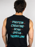 Podkoszulek TRENBOLONE
