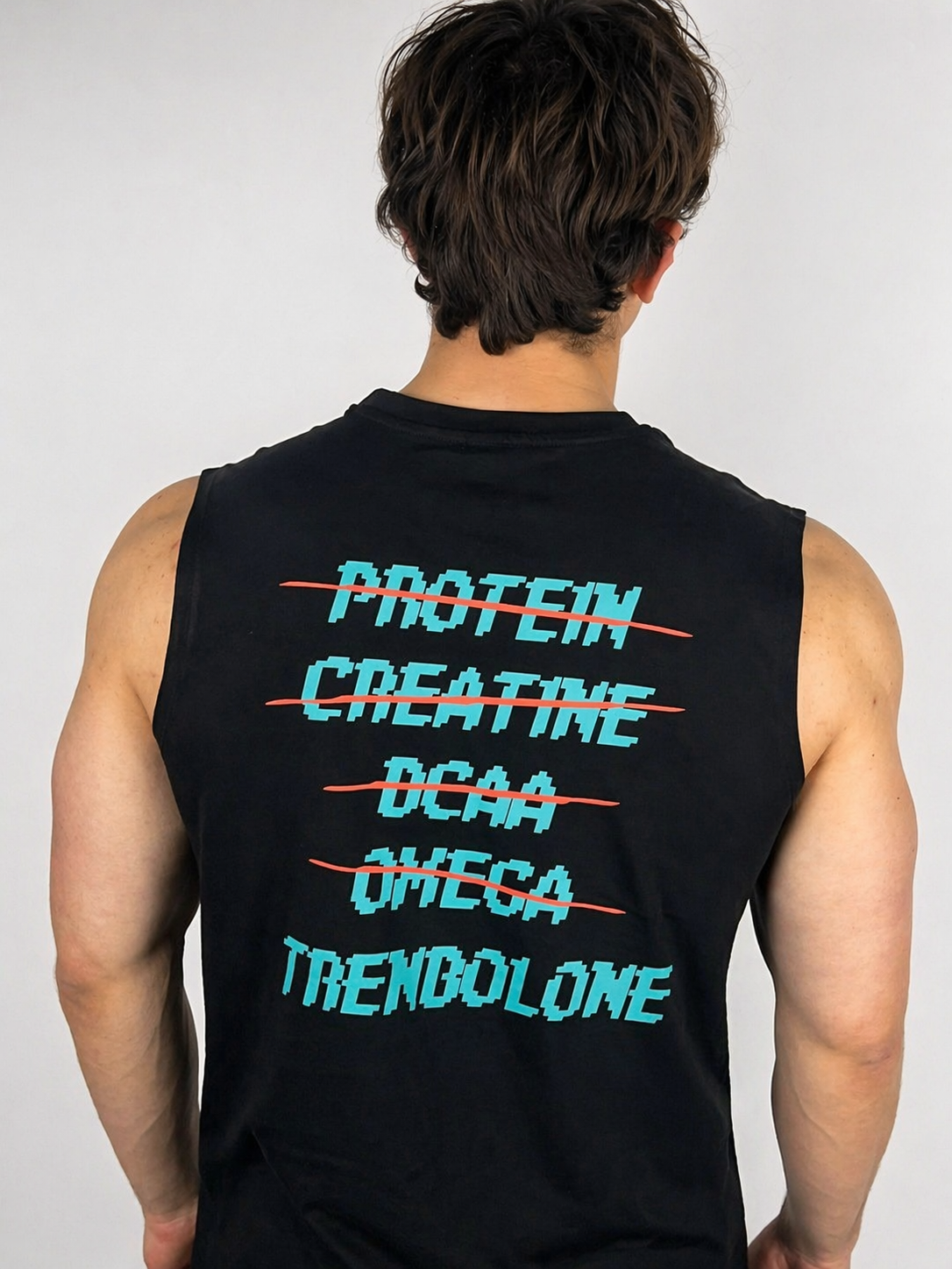 Podkoszulek TRENBOLONE