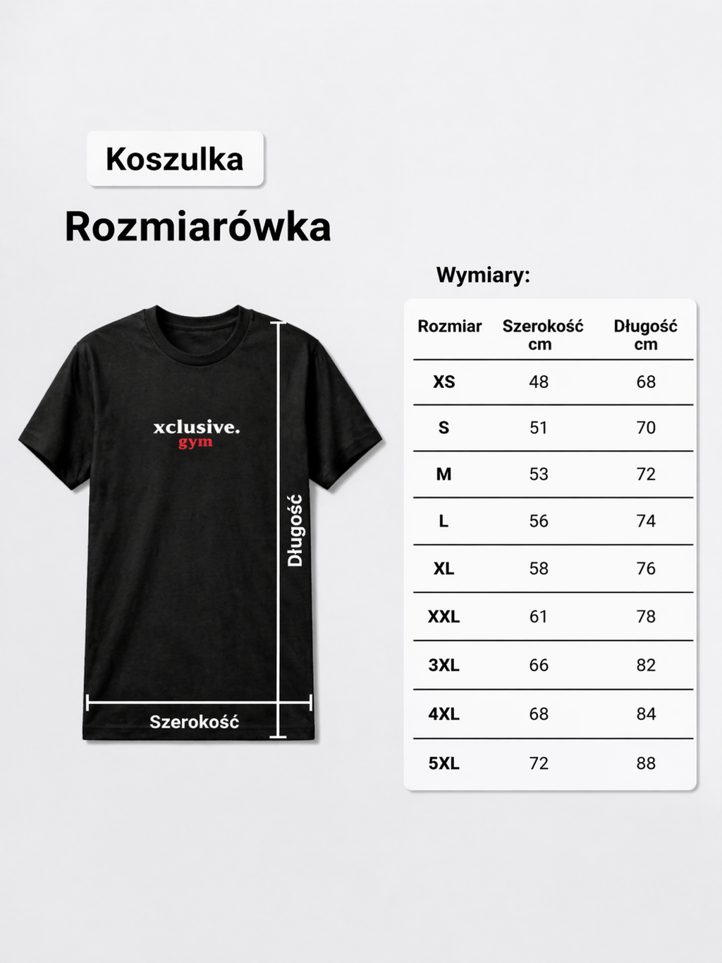 Koszulka CARTIER